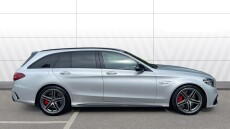 Mercedes-AMG C-Class C63 S 5dr 9G-Tronic Petrol Estate